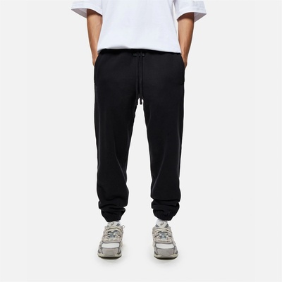 TELA CRUZ Анцуг TELA CRUZ Men's Studio Closed Hem Fleece Joggers - Black