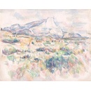 Cezanne: The Drawings