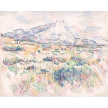 Cezanne: The Drawings