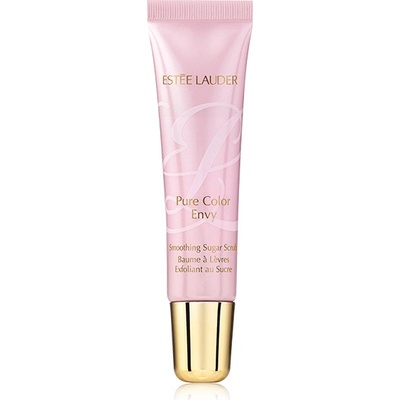Estée Lauder PURE COLOR ENVY SMOOTHING SUGAR SCRUB Ексфолиант за устни 6ml