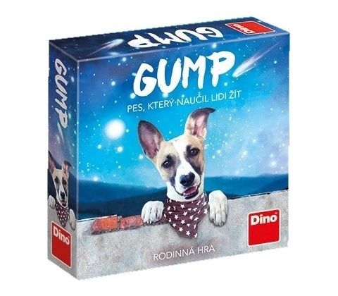 Dino Gump