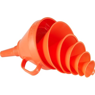 PRESSOL SADA TRYCHTÝŘŮ - 6 ks