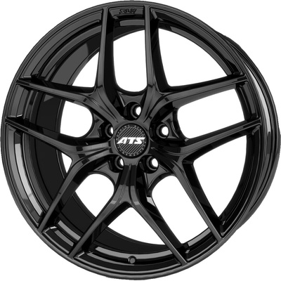 ATS Competition 2 9x20 5x114,3 ET34 diamond black