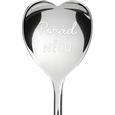 Albi Čajová lžička Pořád něco