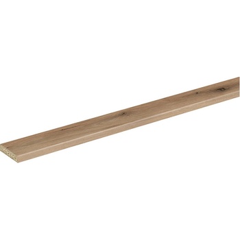Matis Завършваща лайстна / корниз 280 см in kzl дъб артизан