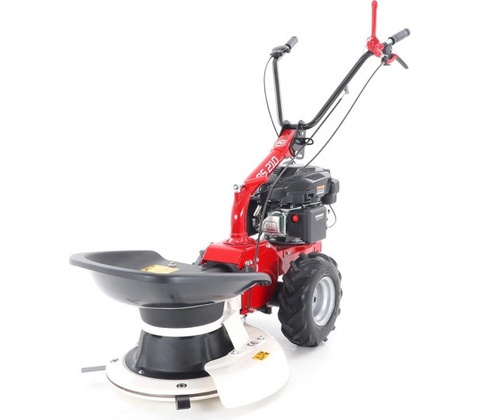Eurosystems RS210