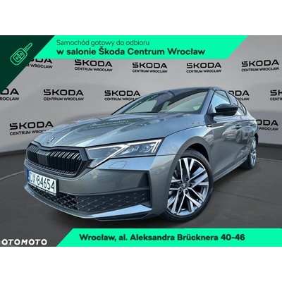 Skoda Octavia 110 kW