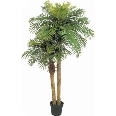 Umělý Palma Phoenix dvojitá, 190cm