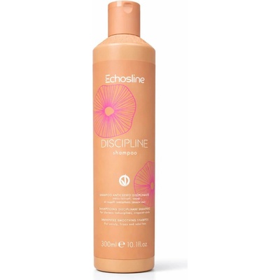 Echosline discipline disciplinační šampon 1000 ml