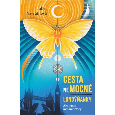Cesta nemocné Londýňanky