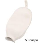UNI-SP Мембрана за хидрофор 50 л, бяла, с опашка, epdm (uni-010578)