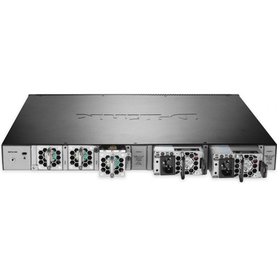 D-Link DXS-3400-24SC