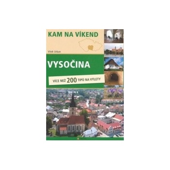 Vysočina
