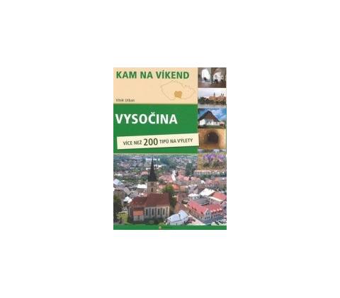Vysočina