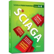 ŚCIĄGA SZKOŁA PODSTAWOWA KLASY 4-6