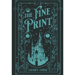 The Fine Print (ISBN: 9780349449036)