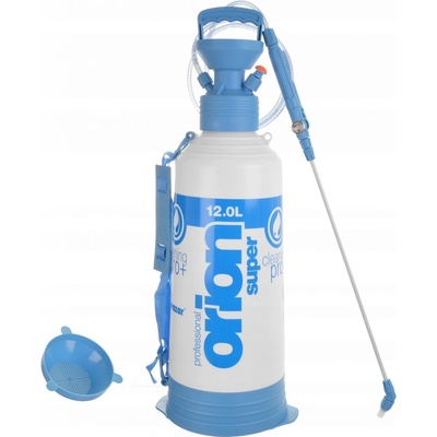 KWAZAR Orion SUPER 12 l