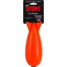 Spomb Raketa Kŕmna Midi X Limited Edition Exclusive Fluoro Červená