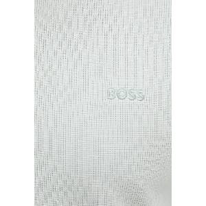BOSS Orange Блуза с дълги ръкави (50520725) - answear - 101,68 лв