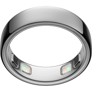 OURA Ring 5 Silver - Size 9 - Find your ring size - JZ90-61403-09 (JZ90-61403-09)