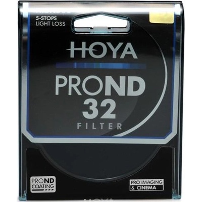 Hoya Филтър Hoya - PROND, ND32, 72mm (24066058508)