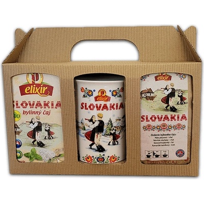 Agrokarpaty slovakia 80 g