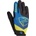 Ziener Детски ръкавици Ziener Kid's Colo Long Gloves - Persian Blue - размер M (202-8435-0212)