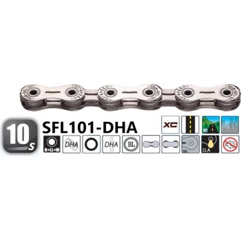 Yaban SFL101-DHA