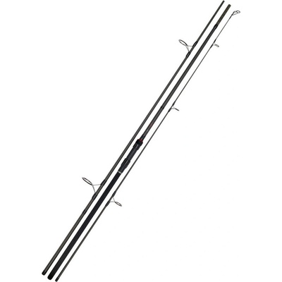 DAIWA BLACK WIDOW XT CARP 3,6 m 3 lb 3 díly – Zbozi.Blesk.cz