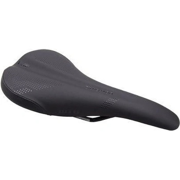 WTB Silverado Medium čierne