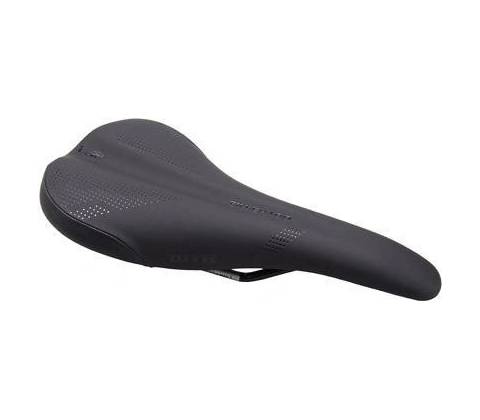 WTB Silverado Medium čierne