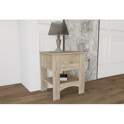 IRIM Нощно шкафче Сити 3014