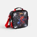  Чанта за храна квадратна Spiderman