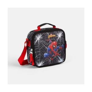  Чанта за храна квадратна Spiderman