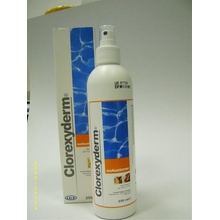 ICF Clorexyderm roztok 250 ml