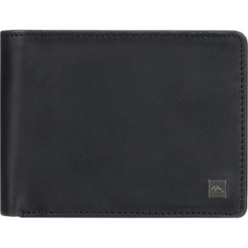 Quiksilver peněženka Mack X KVJ0/Black L