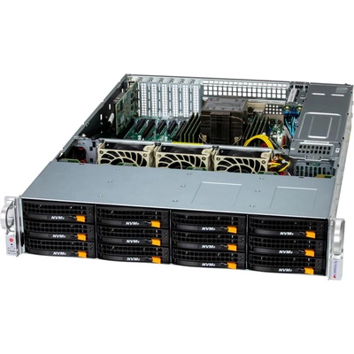 Supermicro SSG-522B-ACR12H