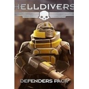 HELLDIVERS Defenders Pack