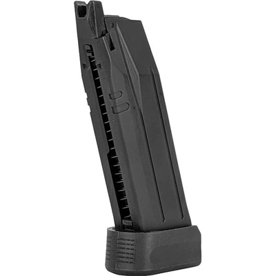 ASG pro CZ P-10C GBB 22 BBs