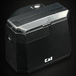 Kai ap-118s Електрическо устройство за заточване на кухненски ножове