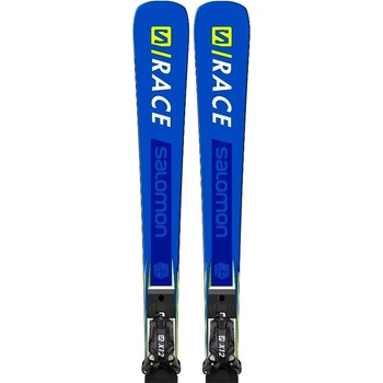 Salomon S/Race Rush Sl 18/19