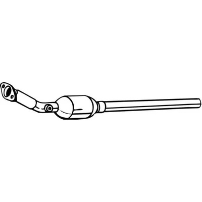BOSAL Katalyzátor BS 090-951