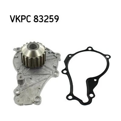 Vodní čerpadlo, chlazení motoru SKF VKPC 83259 (VKPC83259)