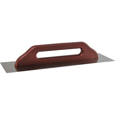 Hladítko nerezové hladké DEK HN60 DR 130×480 mm