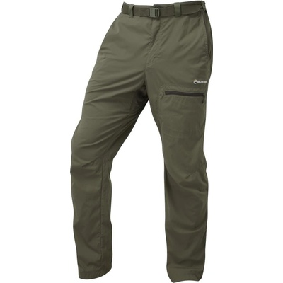 Montane pánské trekingové kalhoty Terra Pack pants béžová – Zbozi.Blesk.cz