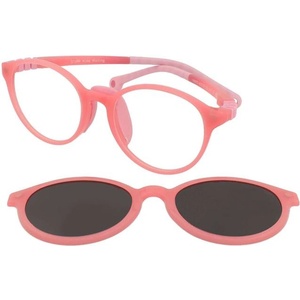 Crullé Диоптрични очила Crullé Kids Rolling C11 - leshti