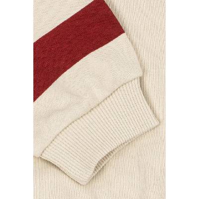 Konges Sløjd суичър за деца с памук SPOTTY SWEAT SHIRT GOTS (KS106253.9BY2)