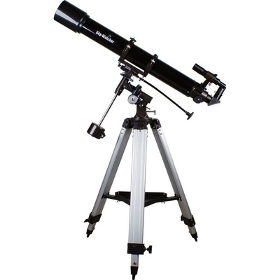SkyWatcher Evostar-90 EQ2