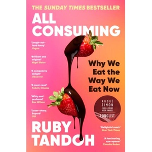 WILD APPETITES | RUBY TANDOH (ISBN: 9781800810051)