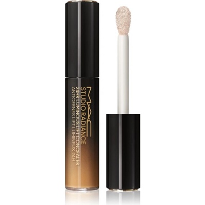 MAC Cosmetics Studio Radiance 24HR Luminous Lift Concealer rozjasňující korektor NC30 11 ml